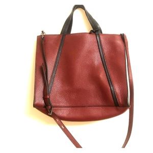 Botkier trigger satchel